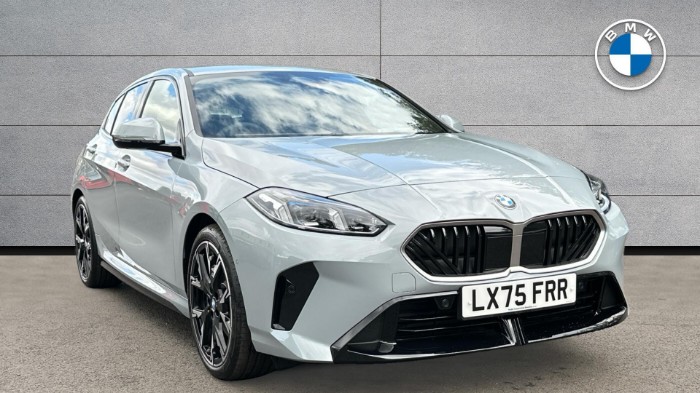 120 M Sport