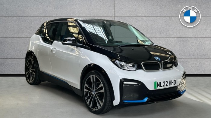 i3s 120Ah