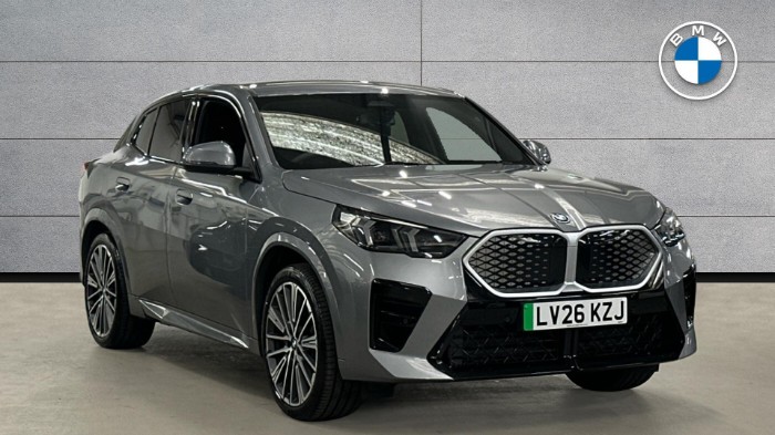 iX2 xDrive30 M Sport