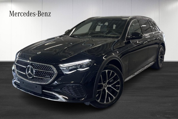 300 de All-Terrain | 4MATIC | KAMPANJ