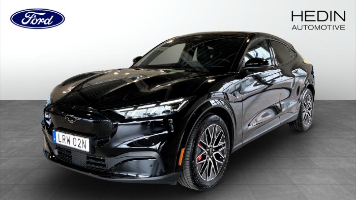 Premium Long Range RWD 276HK