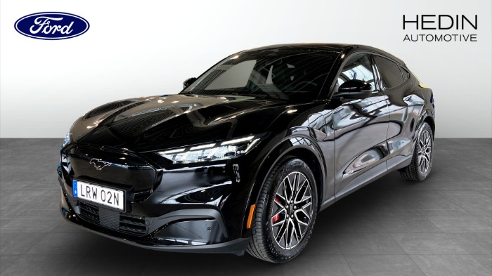Premium Long Range RWD 276HK