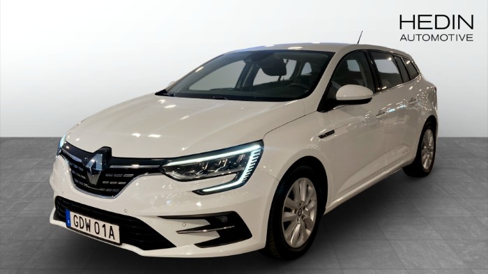 SPORT TOURER  EQUILIBRE TCE 140HK