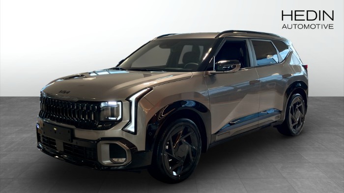 X-LINE 1.6 T-GDI DCT AWD