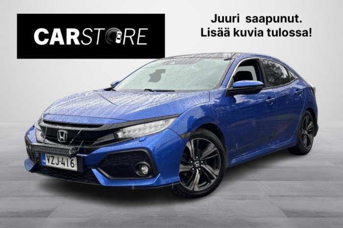 HB 129 hv Sport Premium