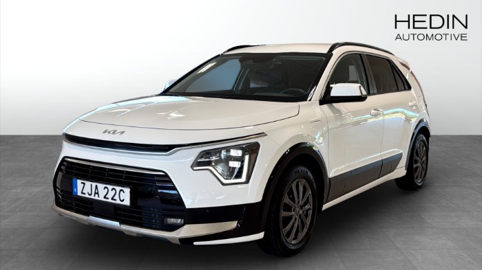 NIRO PLUG-IN ADVANCE | Sommarkampanj 3,95%
