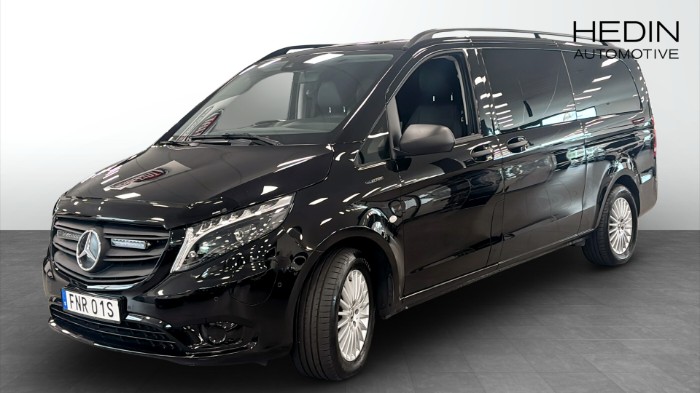 EVITO 129 TOURER PRO EX. LÅNG