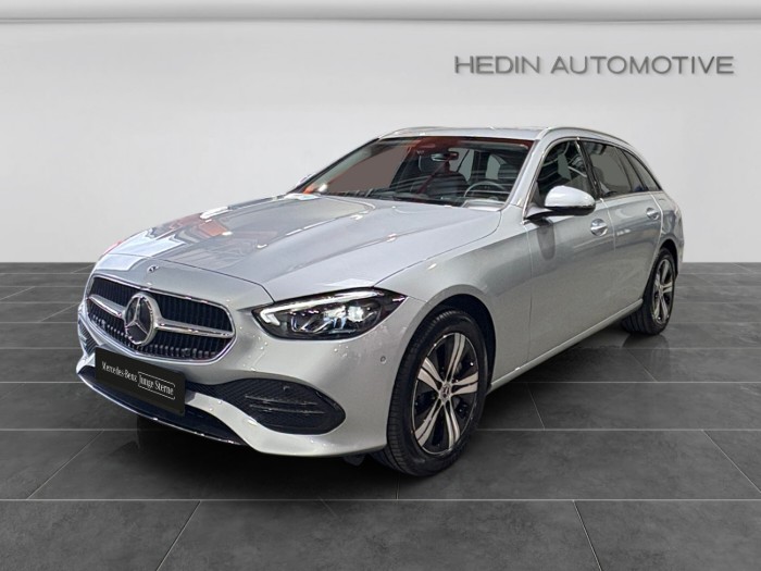 C 300 e T