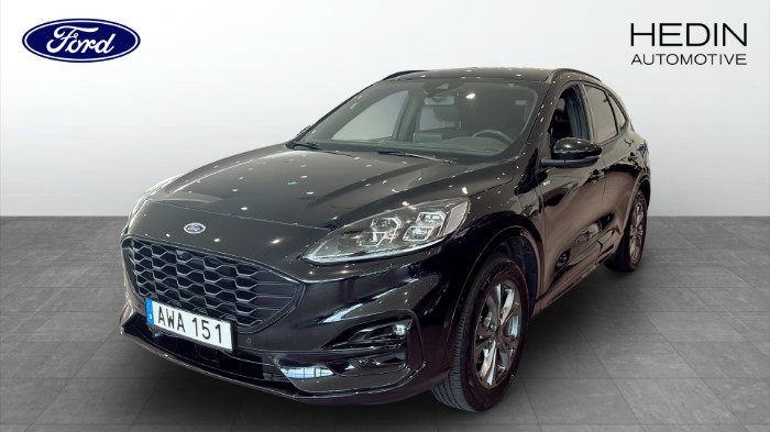 Ford Kuga ST-Line 2.5 Phev PL fr. 4 390kr/mån