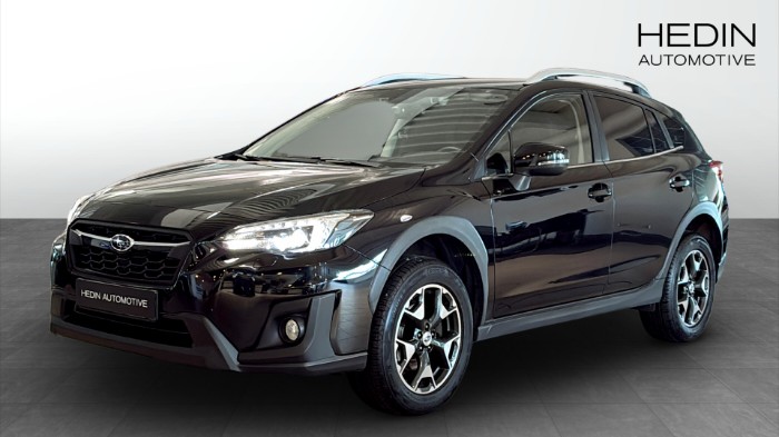1.6 4WD Lineartronic, Automat, 1 års garanti