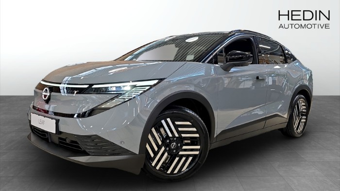 52kWh Advance + 2 Tone Metallic