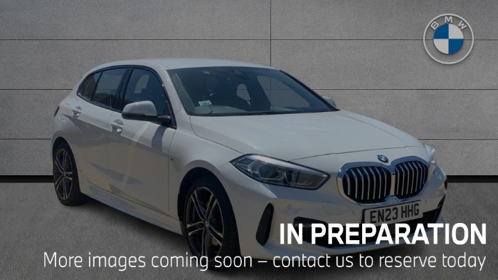 118i M Sport