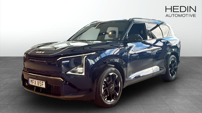 EV5 GT LINE FWD LONG RANGE