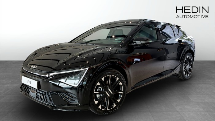 GT LINE AWD 20" SOLLUCKA LONG RANGE 84kWh *DEMO*