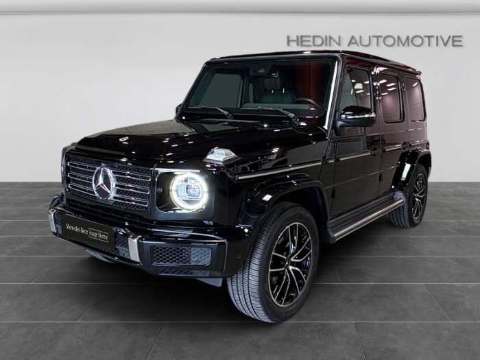 G 400 d