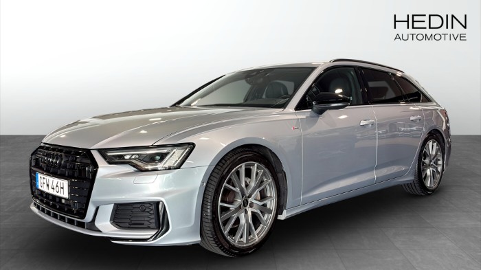 Avant 40 quattro S Tronic TDI Proline Sport / Dragkrok