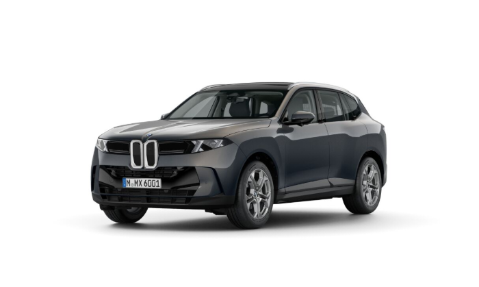 40d xDrive Neue Klasse