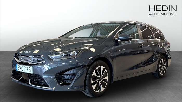 SW PHEV ADVANCE