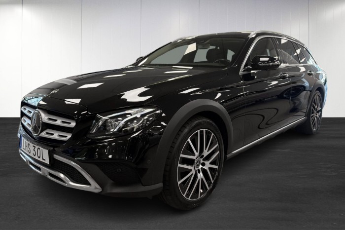 E 220 D 4MATIC ALL-TERRAIN / PREMIUM PLUS / PANO