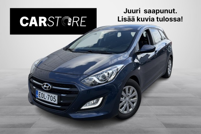 1,4 6MT ISG Classic * Juuri Saapunut! *