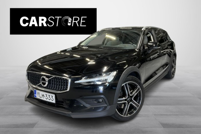 B4 AWD D-MHEV Business Edition aut * Juuri Saapunut!*
