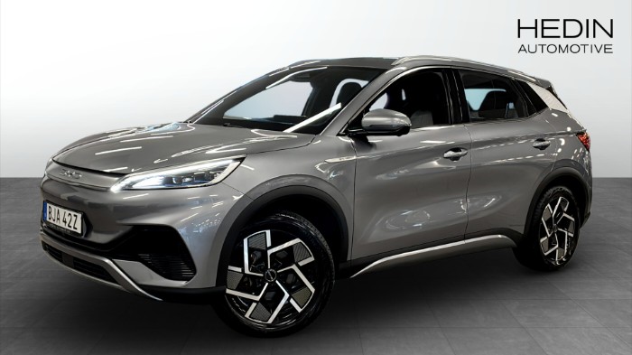 60.4 kWh DESIGN / PANO / 15 000kr LADDKORT /