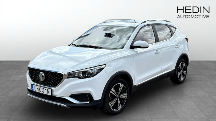 EV LHD 45KWH LUXURY  LHD 45KWH LUXURY MY21