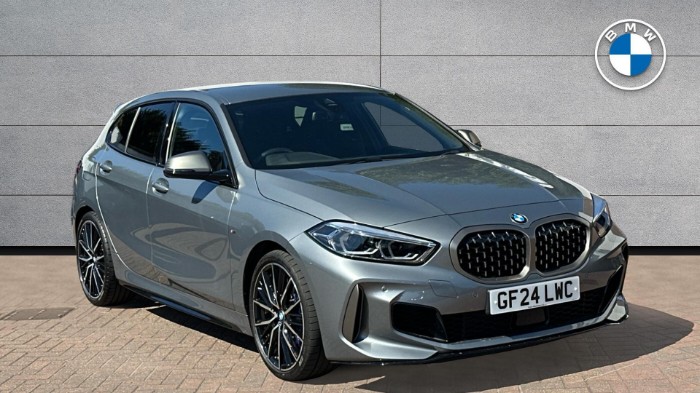 M135i xDrive