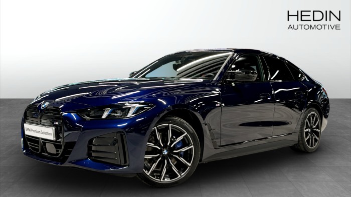 M60 xDrive Fully Charged H/K 360° Drag
