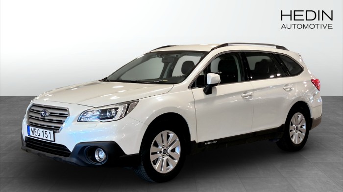2.0D Ridge Automat Drag M-Värmare 150 hk INGEN GARANTI