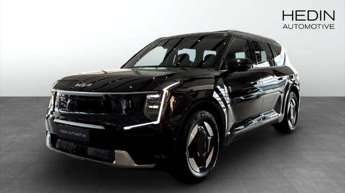 EV9 PLUS AWD LONG RANGE / FRIA VINTERJUL
