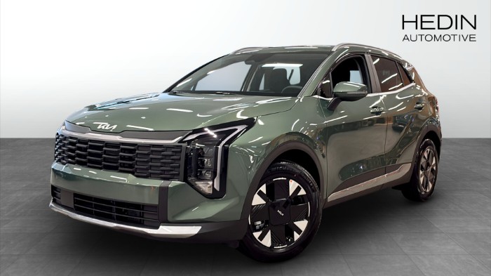 PHEV ACTION