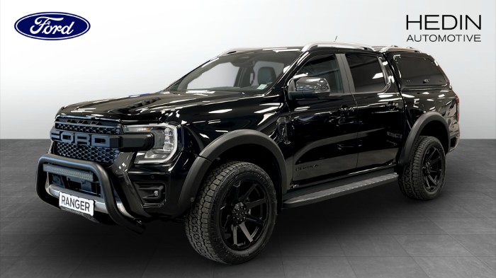 Wildtrak 2.3T 280hk PHEV Hedin Edition #2