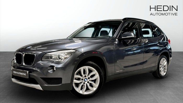20d xDrive Drag
