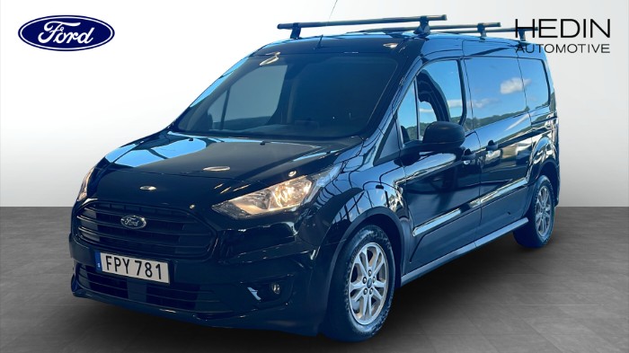 Trend L2 1.5L Ecoblue 120hk Aut