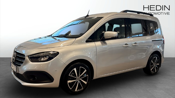 T-KLASS 180D L1