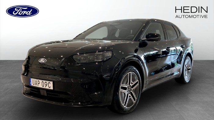PREMIUM RWD LONG RANGE BUSINESS EDITION