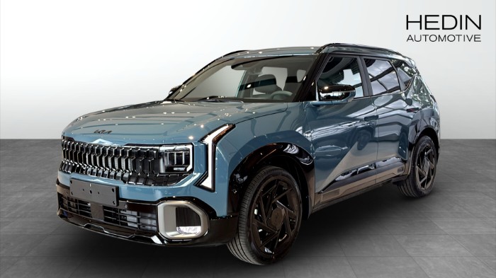 X-LINE 1.6 T-GDI DCT AWD