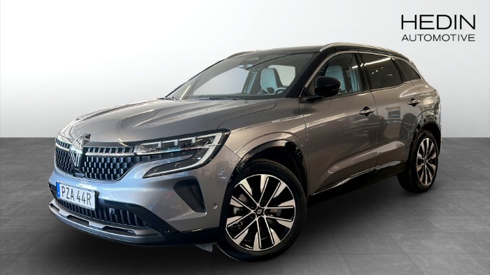 Techno Fullhybrid 200  Pano Kamera 3,95% räntekampanj