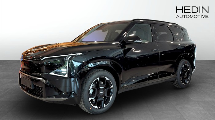 EV5 GT LINE AWD LONG RANGE | BUSINESS EDITION