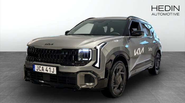 X-LINE 1.6 T-GDI DCT AWD