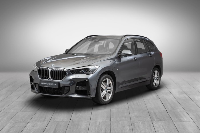 xDrive25e eDrive M Sport (K)