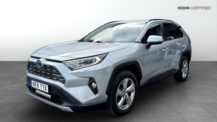 RAV4 Executive