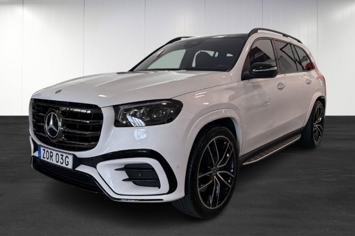 450 d 4MATIC Premium Plus / MOMS