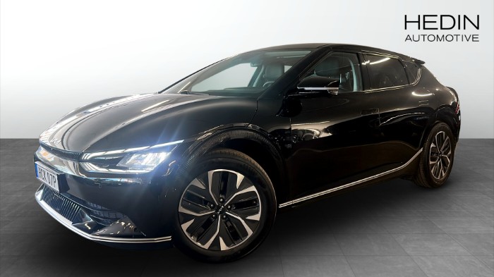 77.4 kWh, 325Hk AWD Navi Drag 3,95% räntekampanj