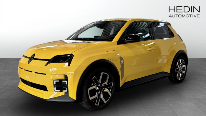 52 kWh 150hp /PRIVATLEASING från 3690kr/mån