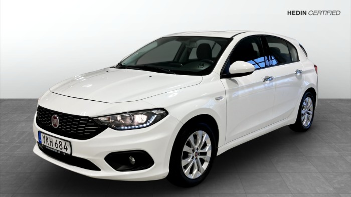 1.6 E.Torq Automatisk V-hjul
