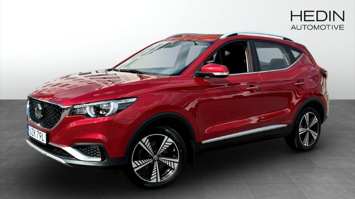 45 KWH LUXURY / PANO / 15 000kr LADDKORT /