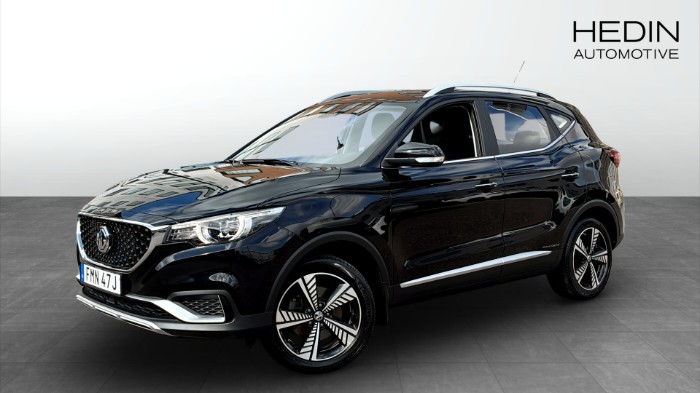 45KWh LUXURY / PANO / 15 000kr LADDKORT /