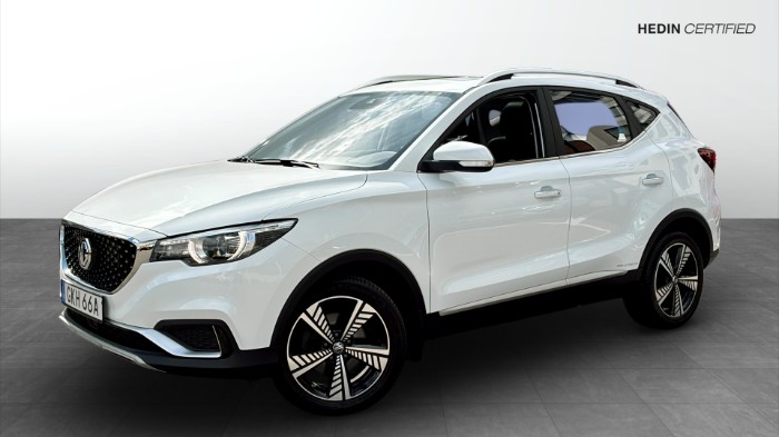 45KWh LUXURY / PANO / 15 000kr LADDKORT /
